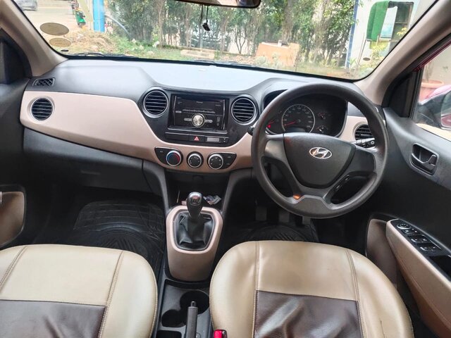 used HYUNDAI GRAND MAGNA à Bangalore chez Lakshmi Hyundai