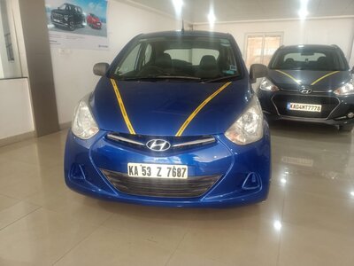 HYUNDAI EON MAGNA used HYUNDAI EON MAGNA à Bangalore chez Lakshmi Hyundai