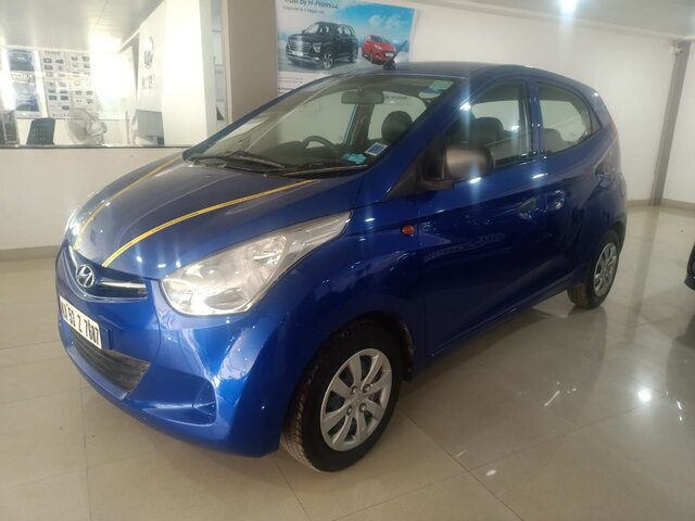 used HYUNDAI EON MAGNA à Bangalore chez Lakshmi Hyundai