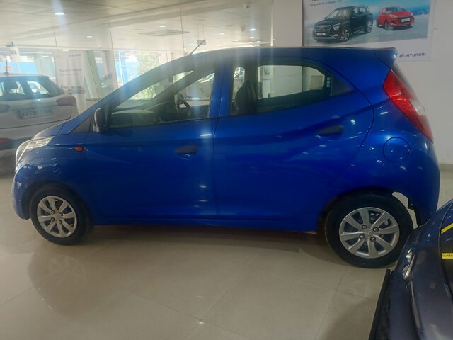 used HYUNDAI EON MAGNA à Bangalore chez Lakshmi Hyundai