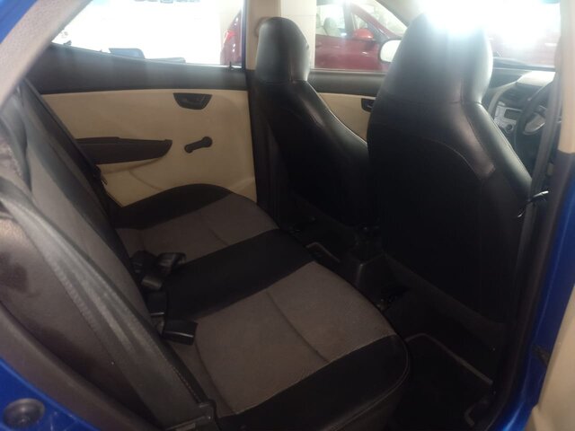 used HYUNDAI EON MAGNA à Bangalore chez Lakshmi Hyundai