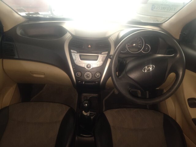 used HYUNDAI EON MAGNA à Bangalore chez Lakshmi Hyundai