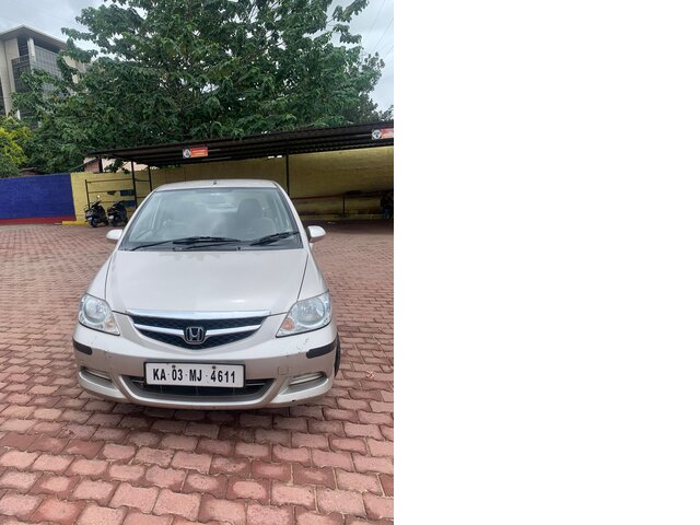 used Honda CITY zx à Bangalore chez Lakshmi Hyundai