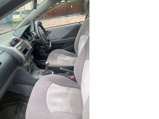 used Honda CITY zx à Bangalore chez Lakshmi Hyundai