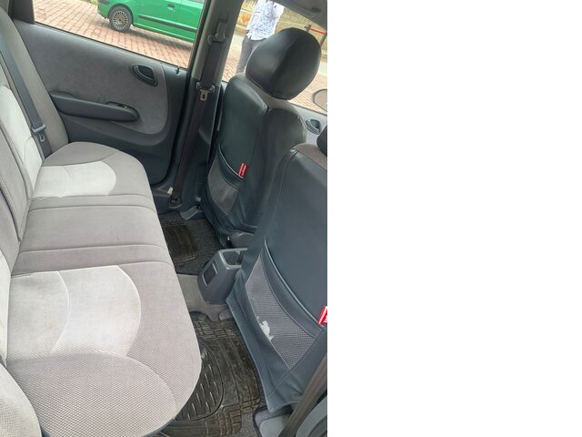 used Honda CITY zx à Bangalore chez Lakshmi Hyundai