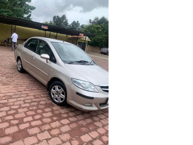 used Honda CITY zx à Bangalore chez Lakshmi Hyundai
