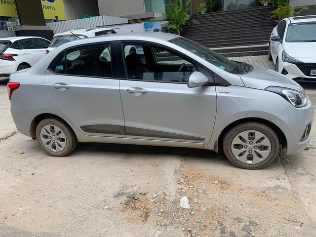used HYUNDAI XCENT S à Bangalore chez Lakshmi Hyundai