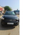 used HYUNDAI CRETA at Chennai in FPL HYUNDAI