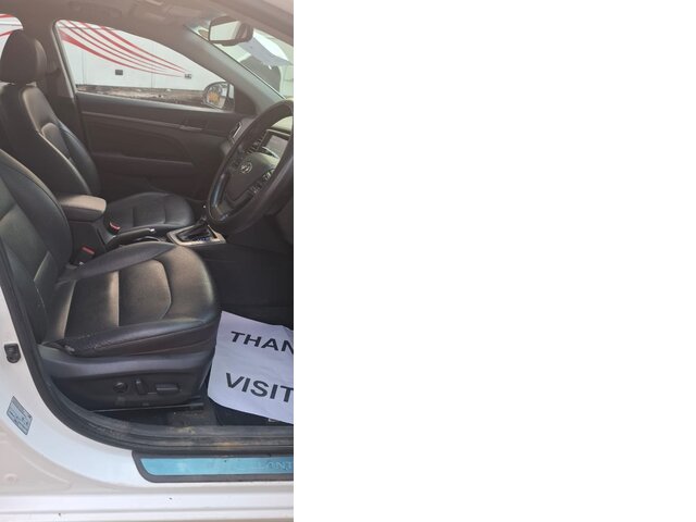 used HYUNDAI ELANTRA at Chennai in FPL HYUNDAI