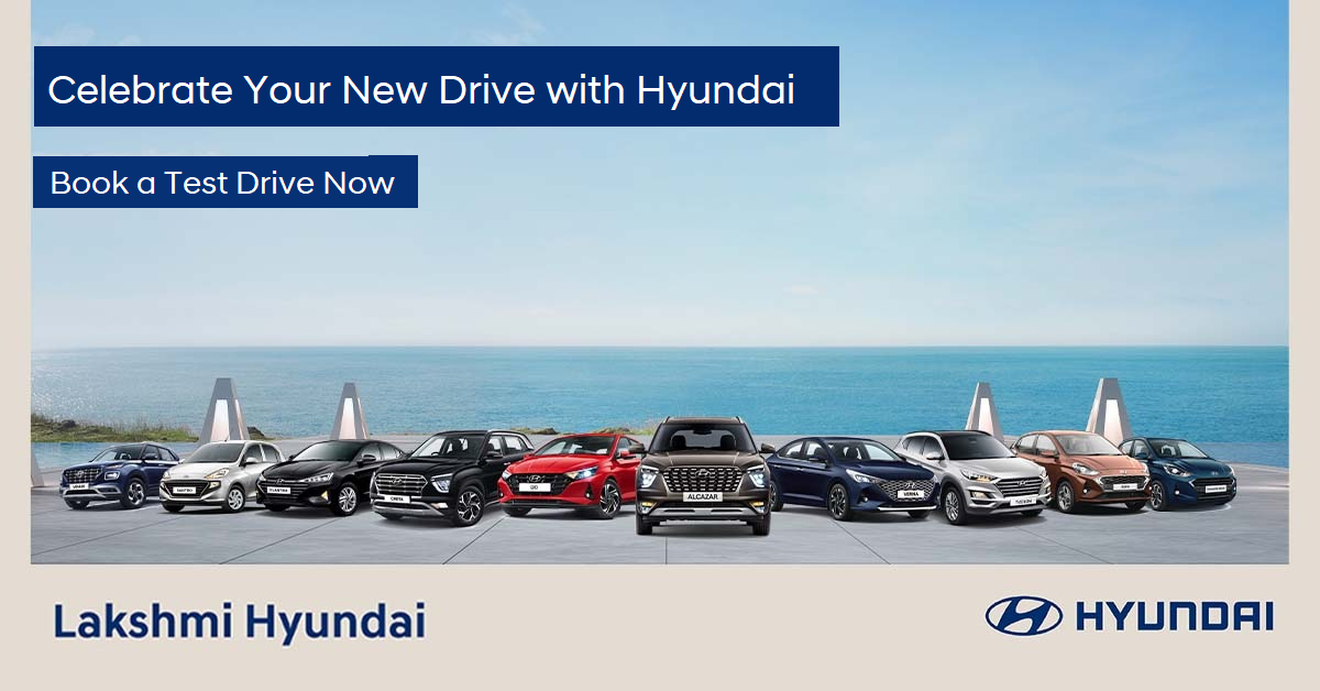 Hyundai Cars