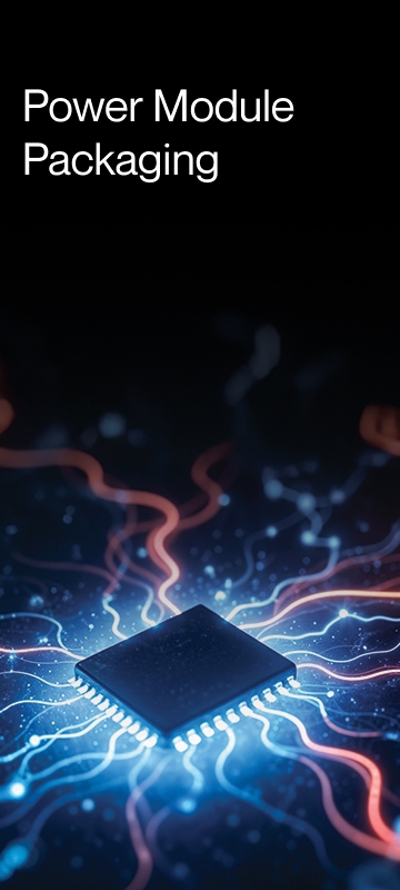 Power Integration