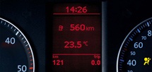 Multifunction Display
