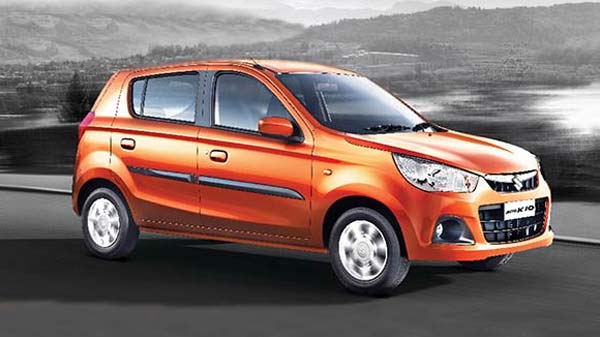 Suzuki Alto Service Schedule Suzuki Alto Service Schedule