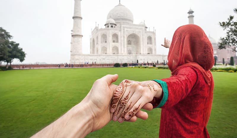 Entire Destination Wedding Planning