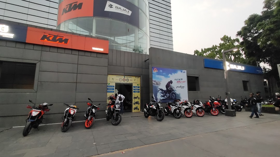 Gallery Sai Service, Pune,