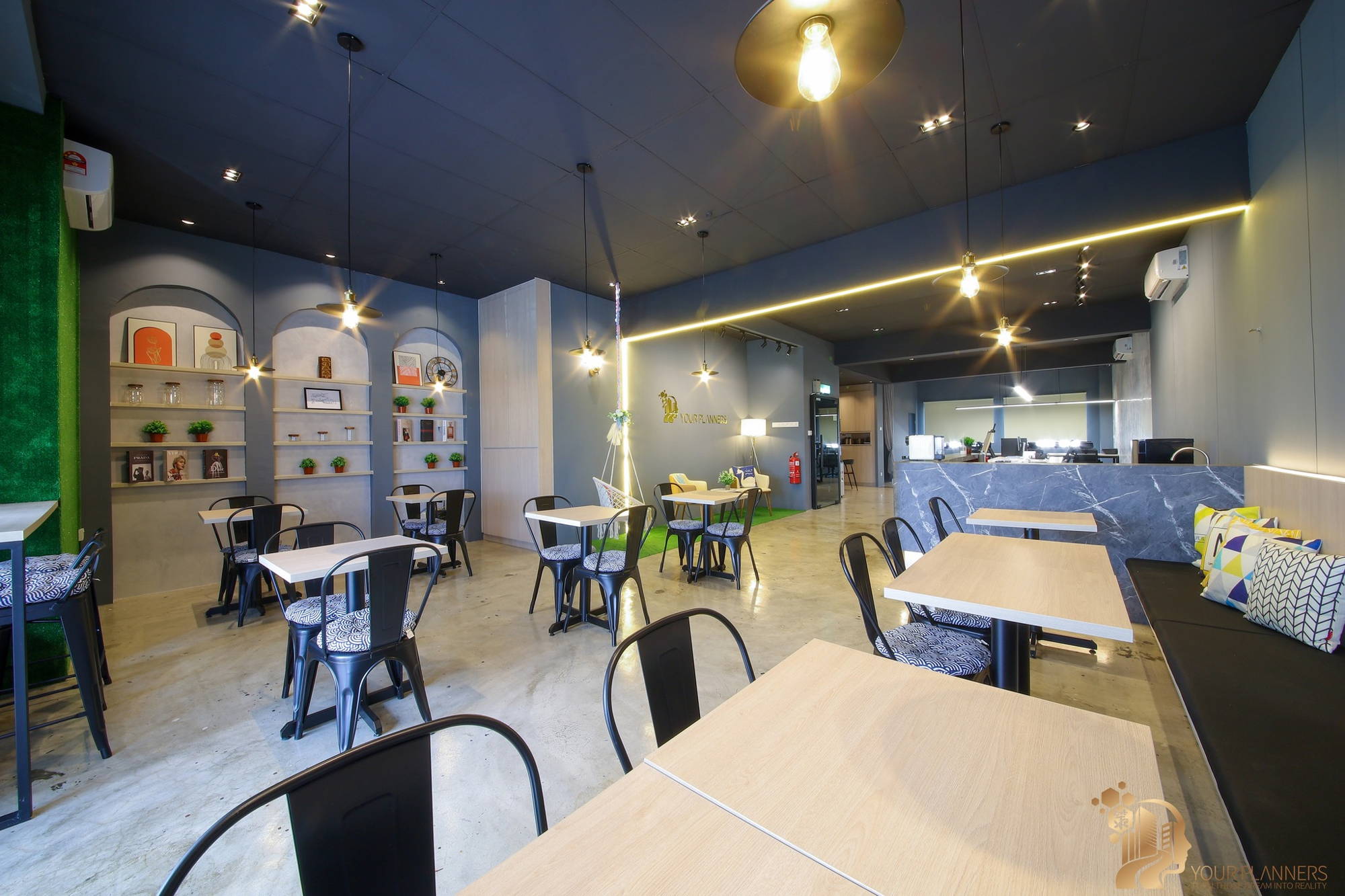 Your Planners (M) Sdn Bhd