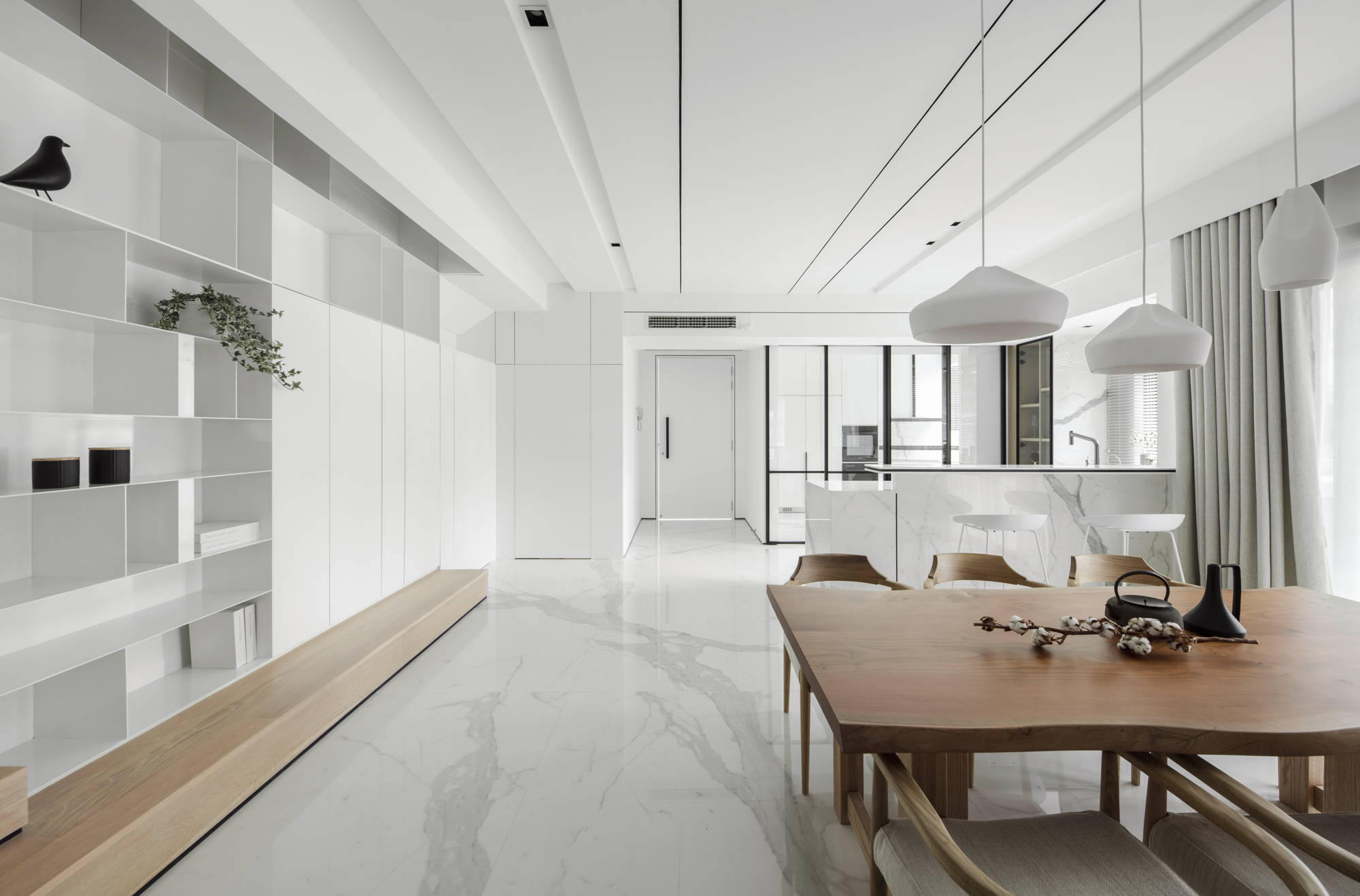 Pins Studio architectural & interior design services Petaling Jaya