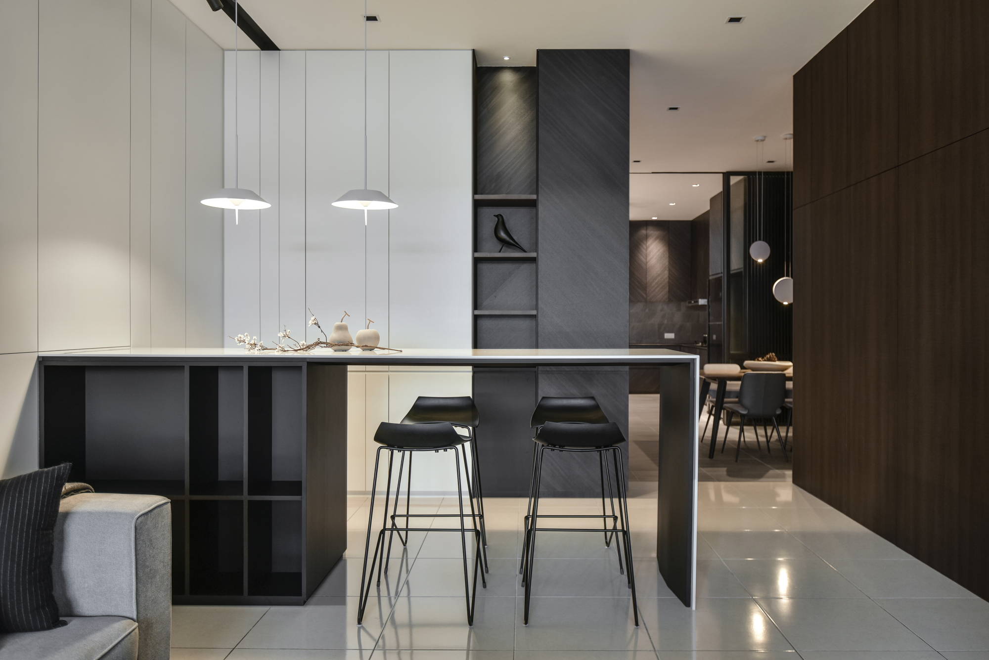 Pins Studio architectural & interior design services Petaling Jaya, Selangor, Malaysia Atap.co