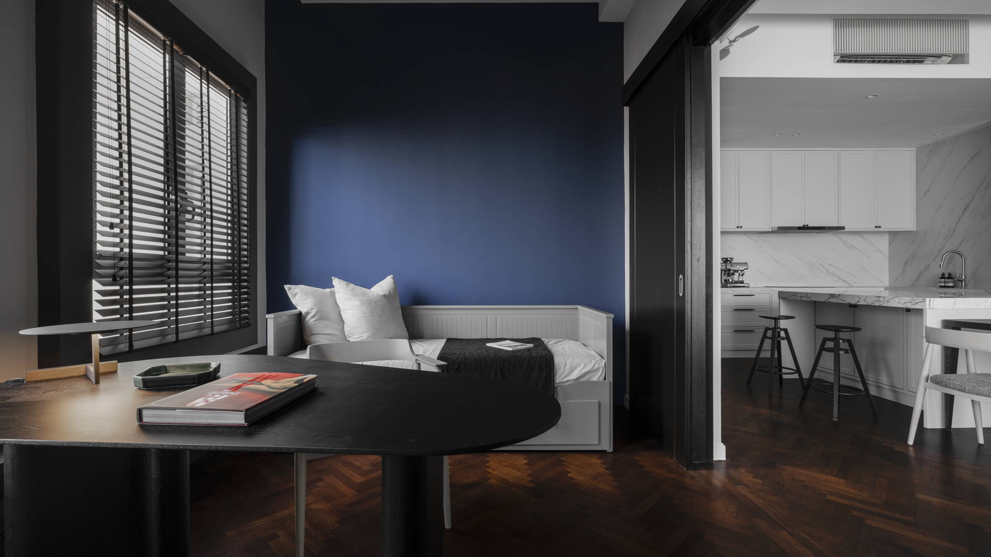 Matteness Interior Design architectural & interior design services