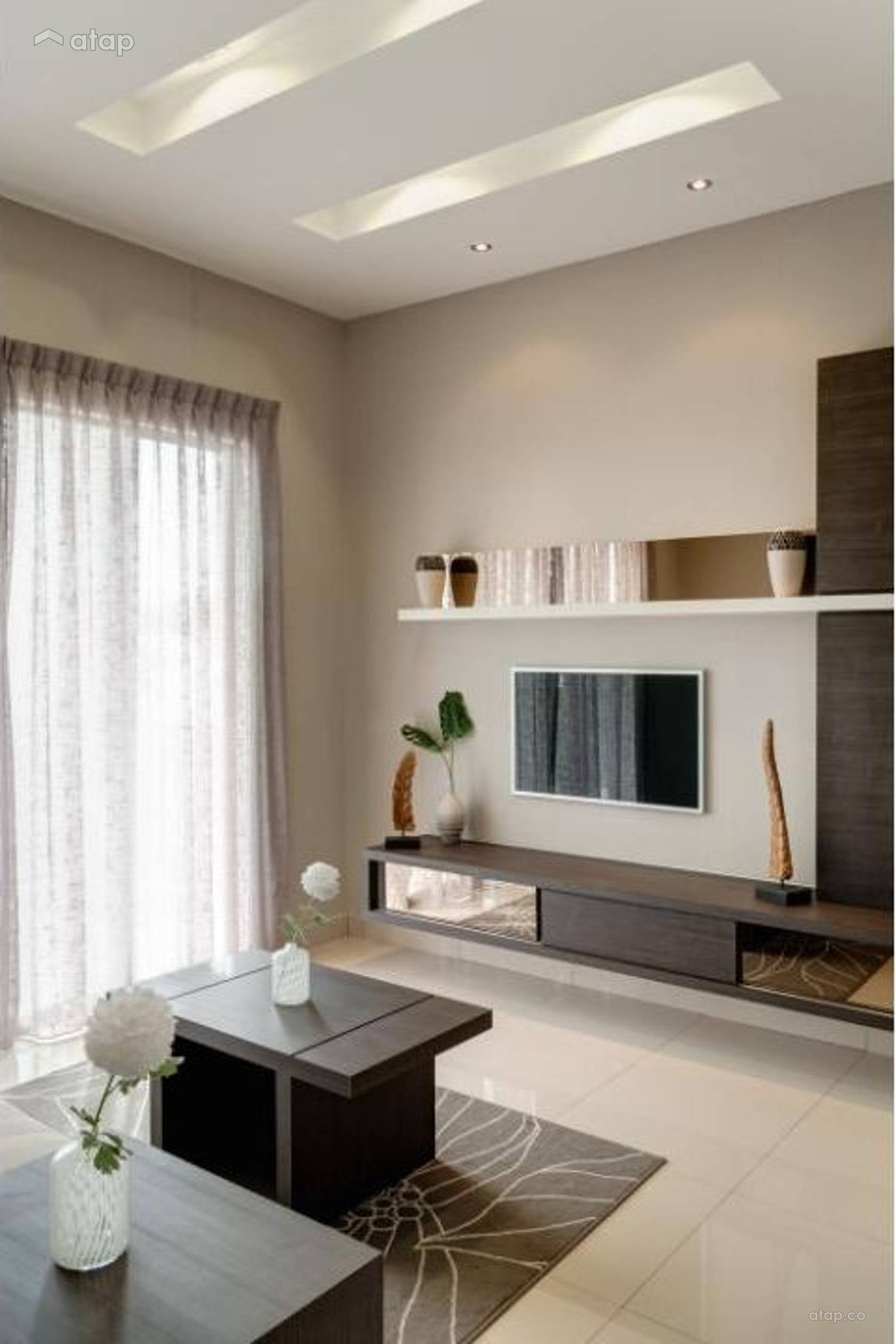 show interior designs house