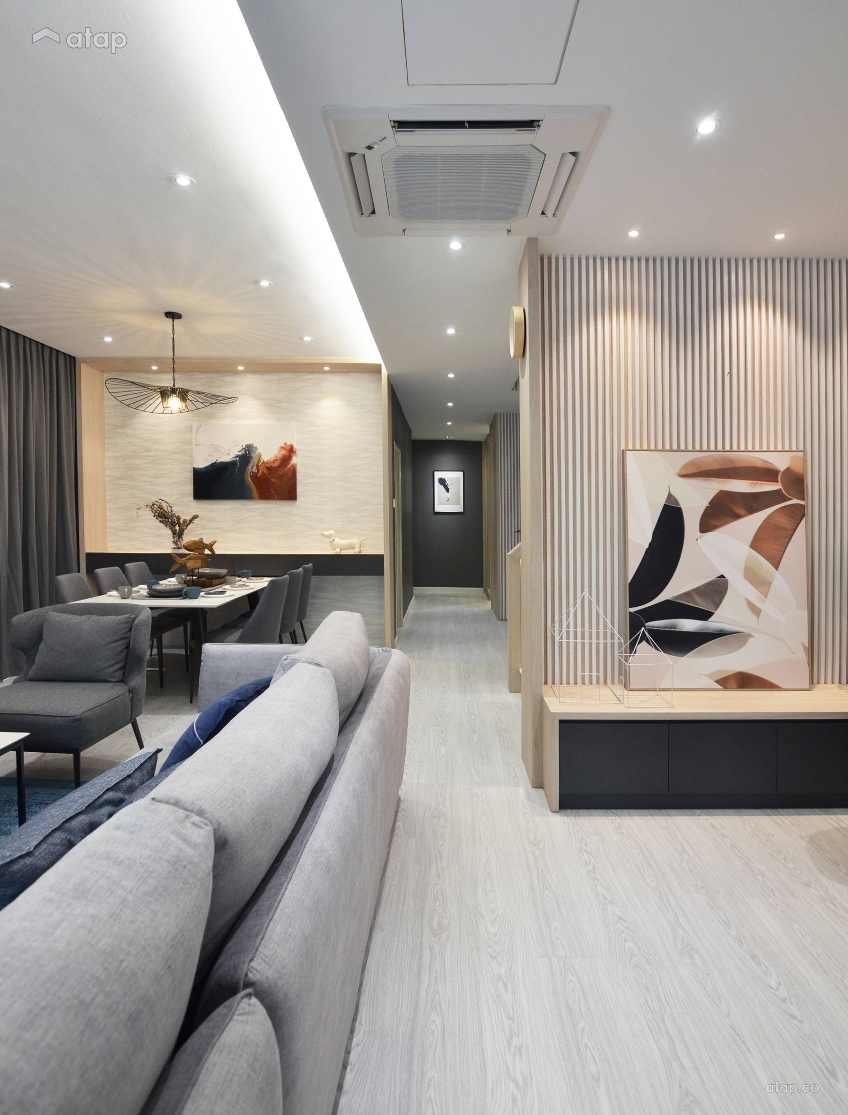Pulai Perdana Residence Interior Design Renovation Ideas Photos And Price In Malaysia Atap Co