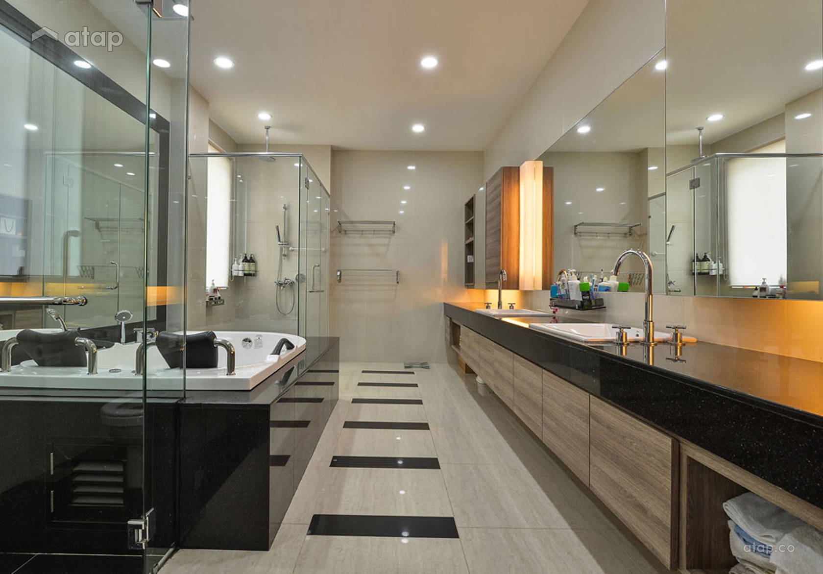 casa green condominium interior design renovation ideas, photos casa green condominium interior design renovation ideas, photos