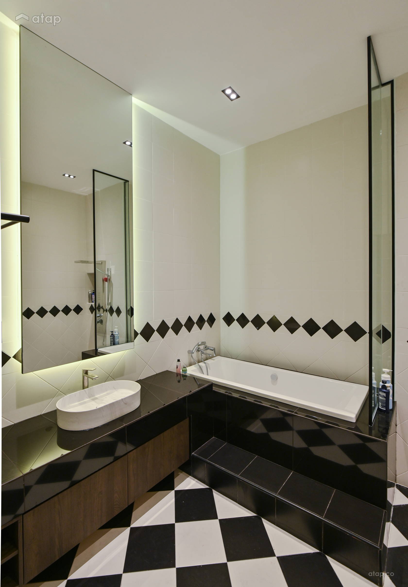 Eco Majestic Mellowood Interior Design Renovation Ideas Photos And Price In Malaysia Atap Co