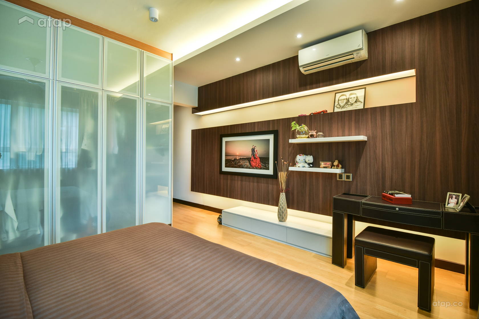 Mont Kiara Meridin Interior Design Renovation Ideas Photos And Price In Malaysia Atap Co