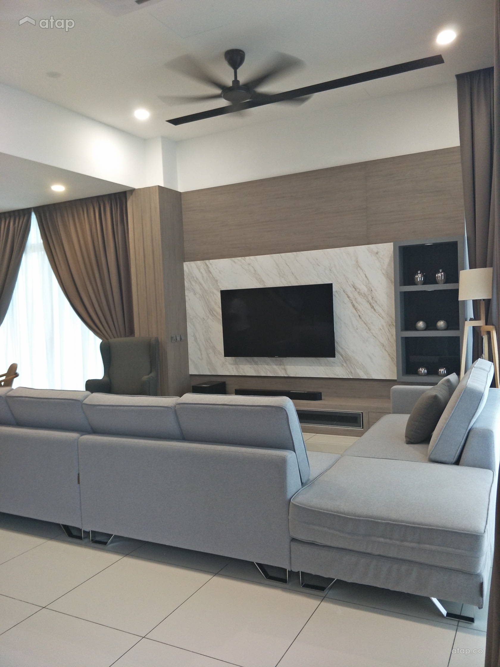 The Glades Interior Design Renovation Ideas Photos And Price In Malaysia Atap Co