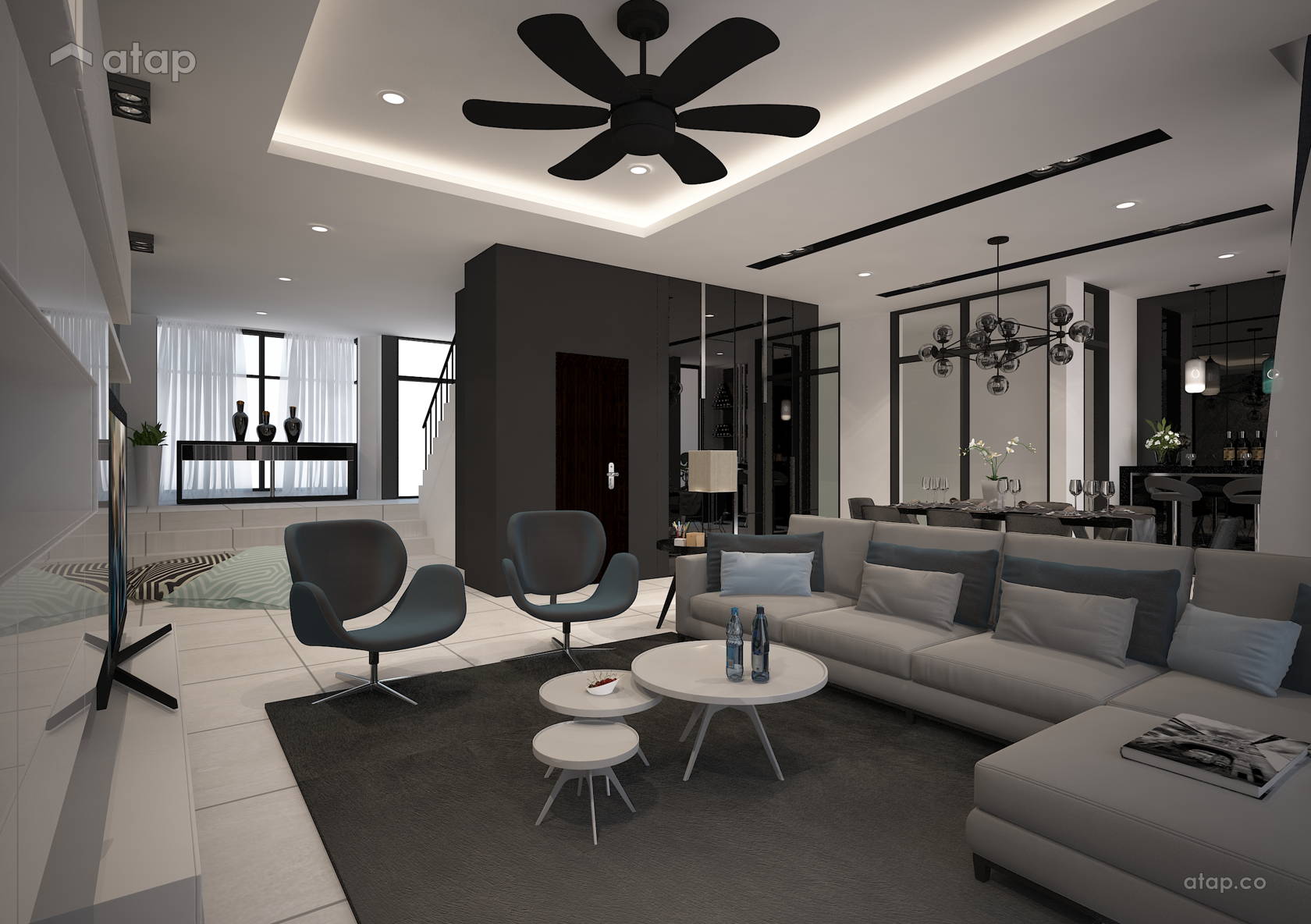 Sierramas Heights Freehold Luxury Condo Sale For Sale Rm666 750 By Bernice Wong Edgeprop My