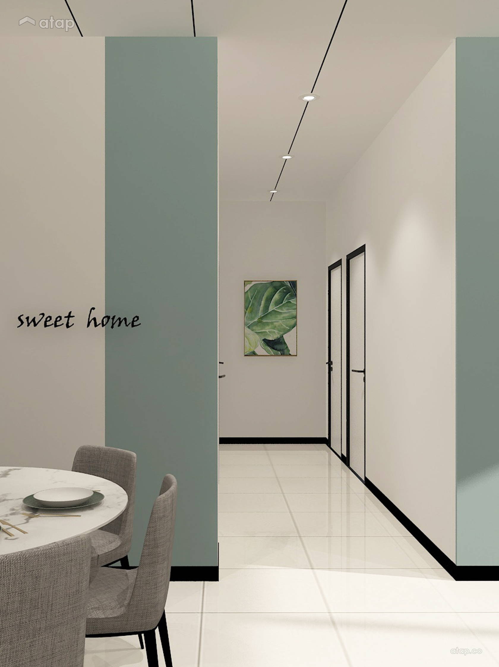 Luminari Harbour Place Butterworth Interior Design Renovation Ideas Photos And Price In Malaysia Atap Co