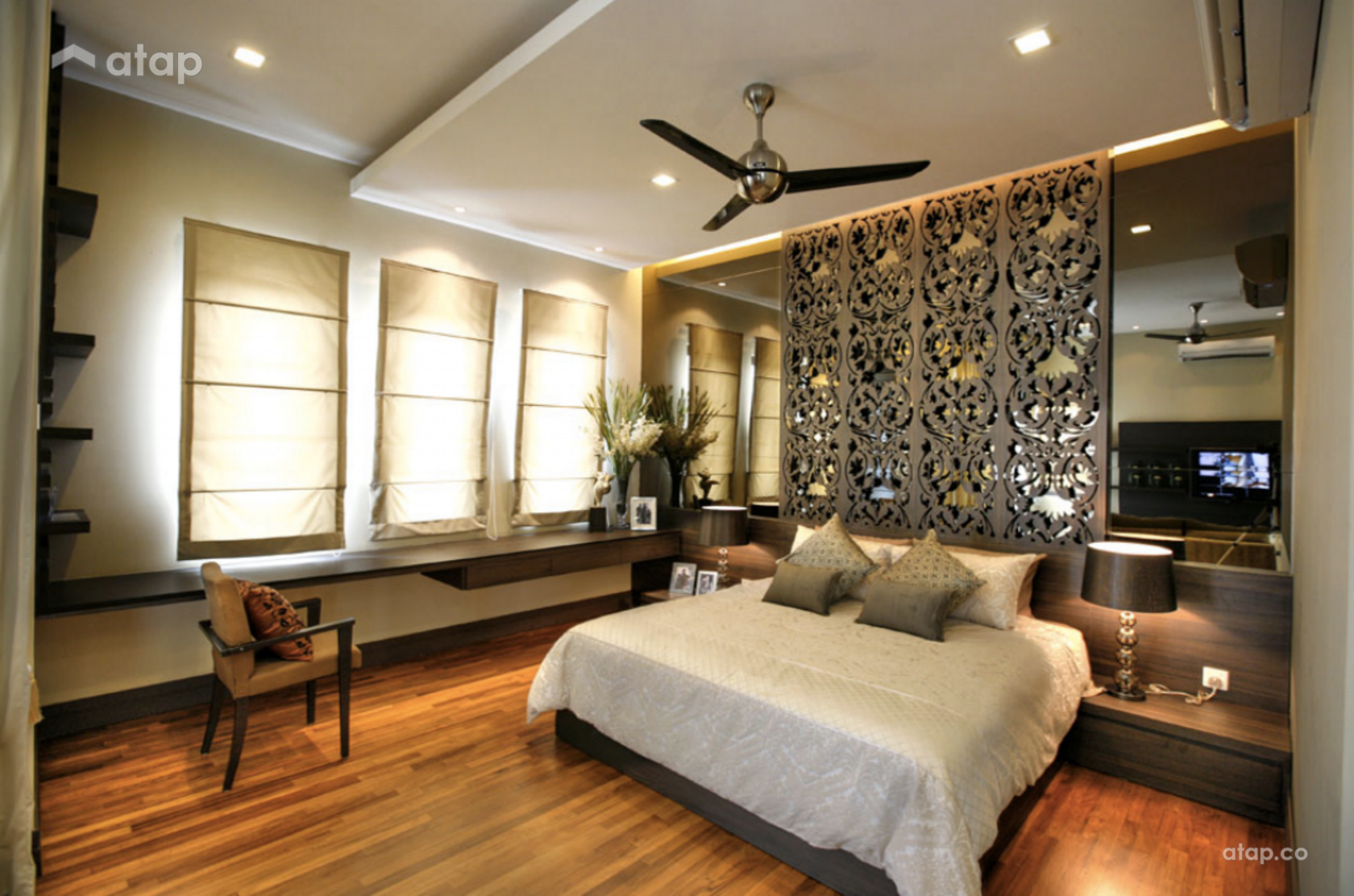 kiara view phase 4 show house interior design renovation ideas