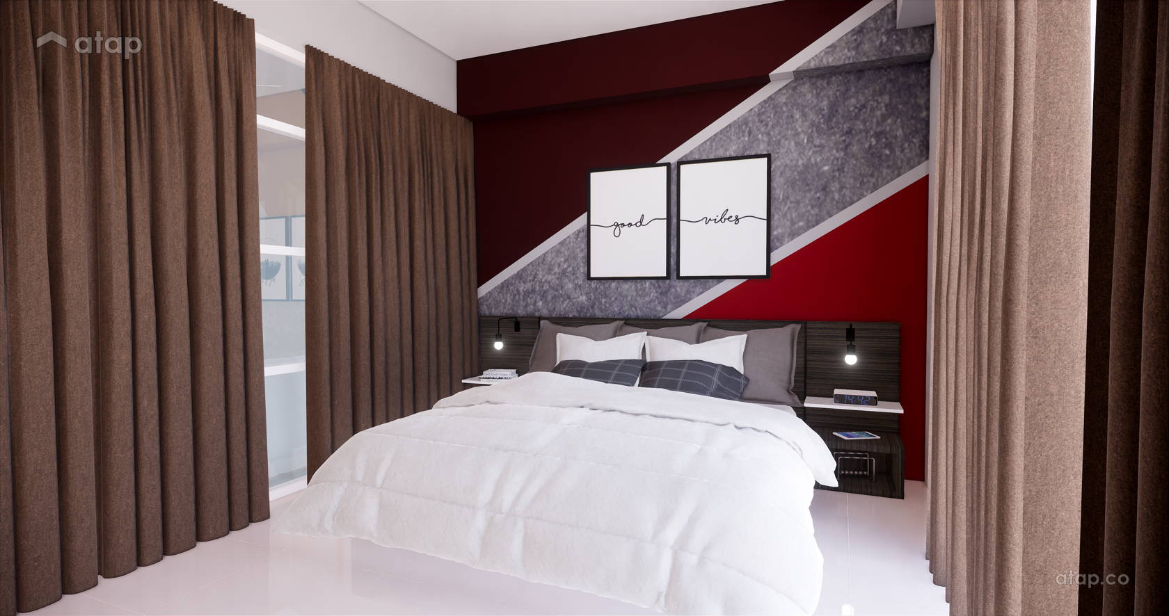 Unduh Gratis Gambar Mutiara Ville Cyberjaya Interior Design Renovation Ideas Terupdate by KataCinta.Co