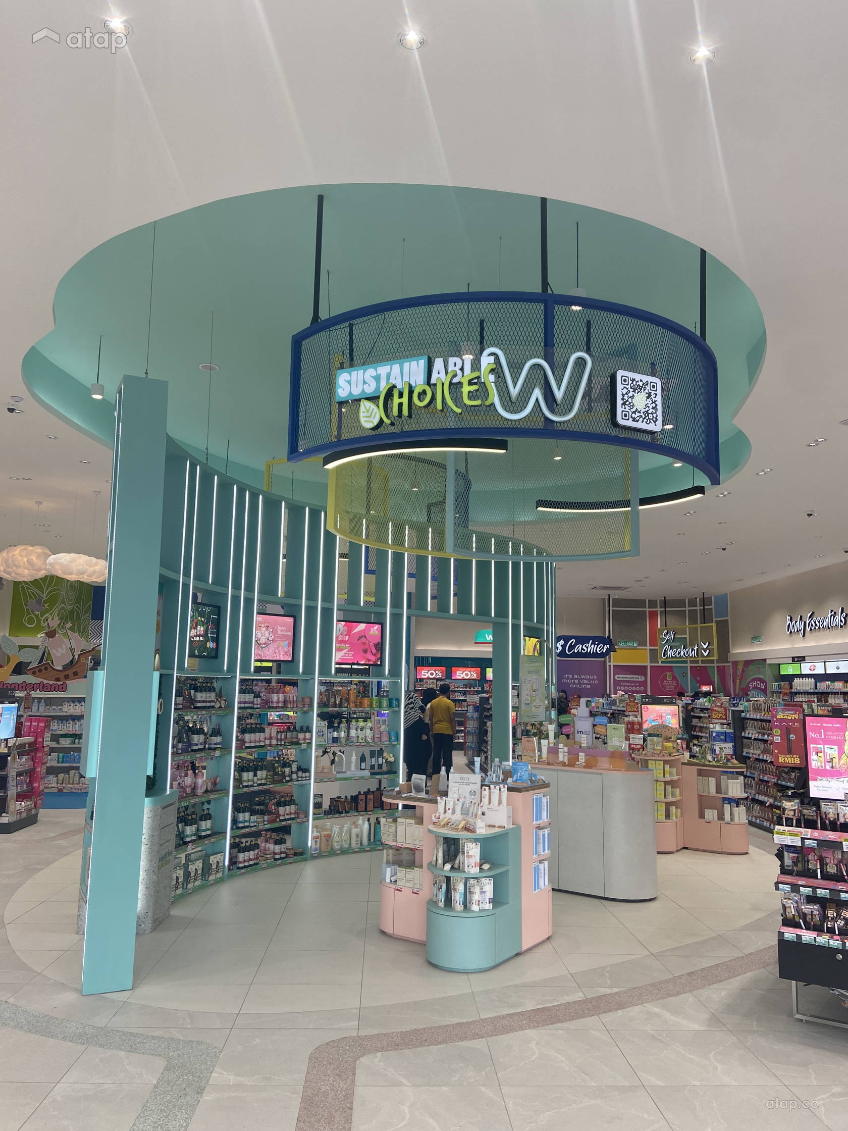 Contemporary Modern Retail others design ideas & photos Malaysia | Atap.co