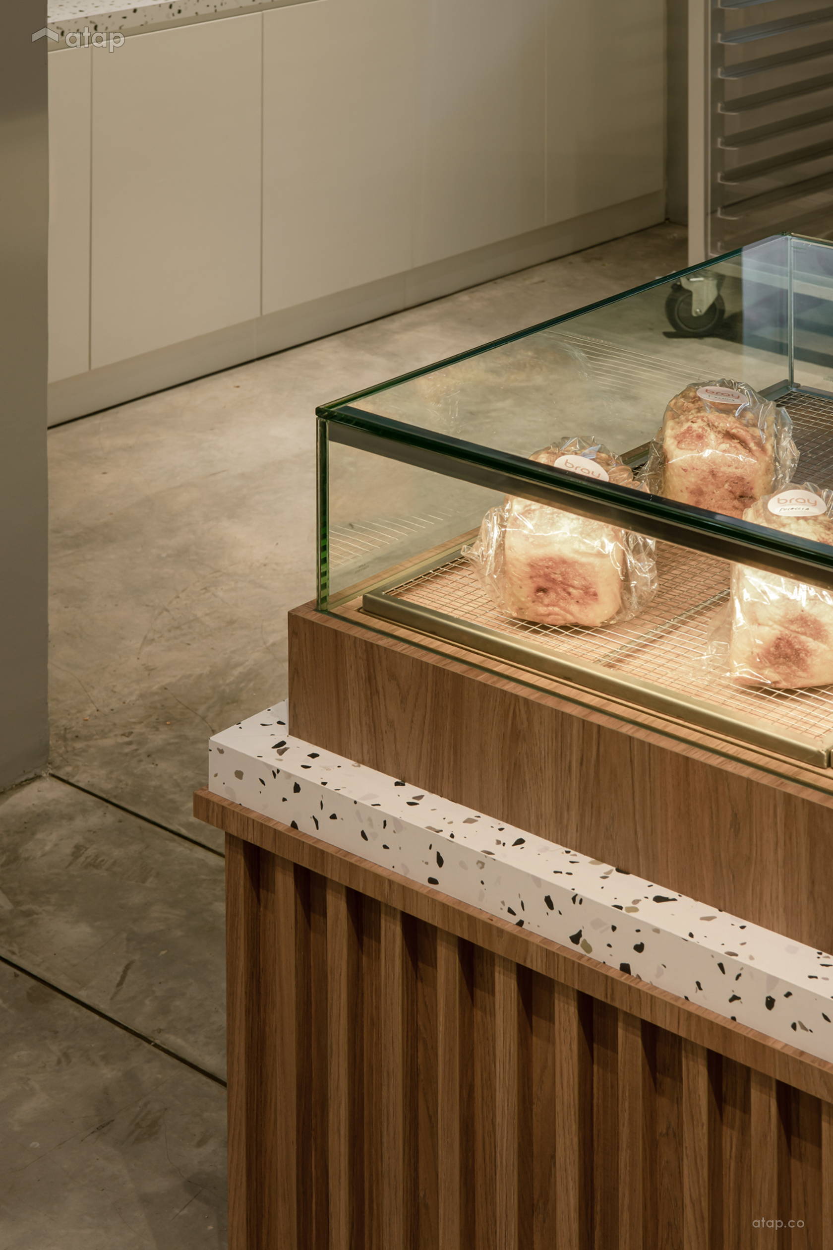 Contemporary Scandinavian F&B others design ideas & photos Malaysia