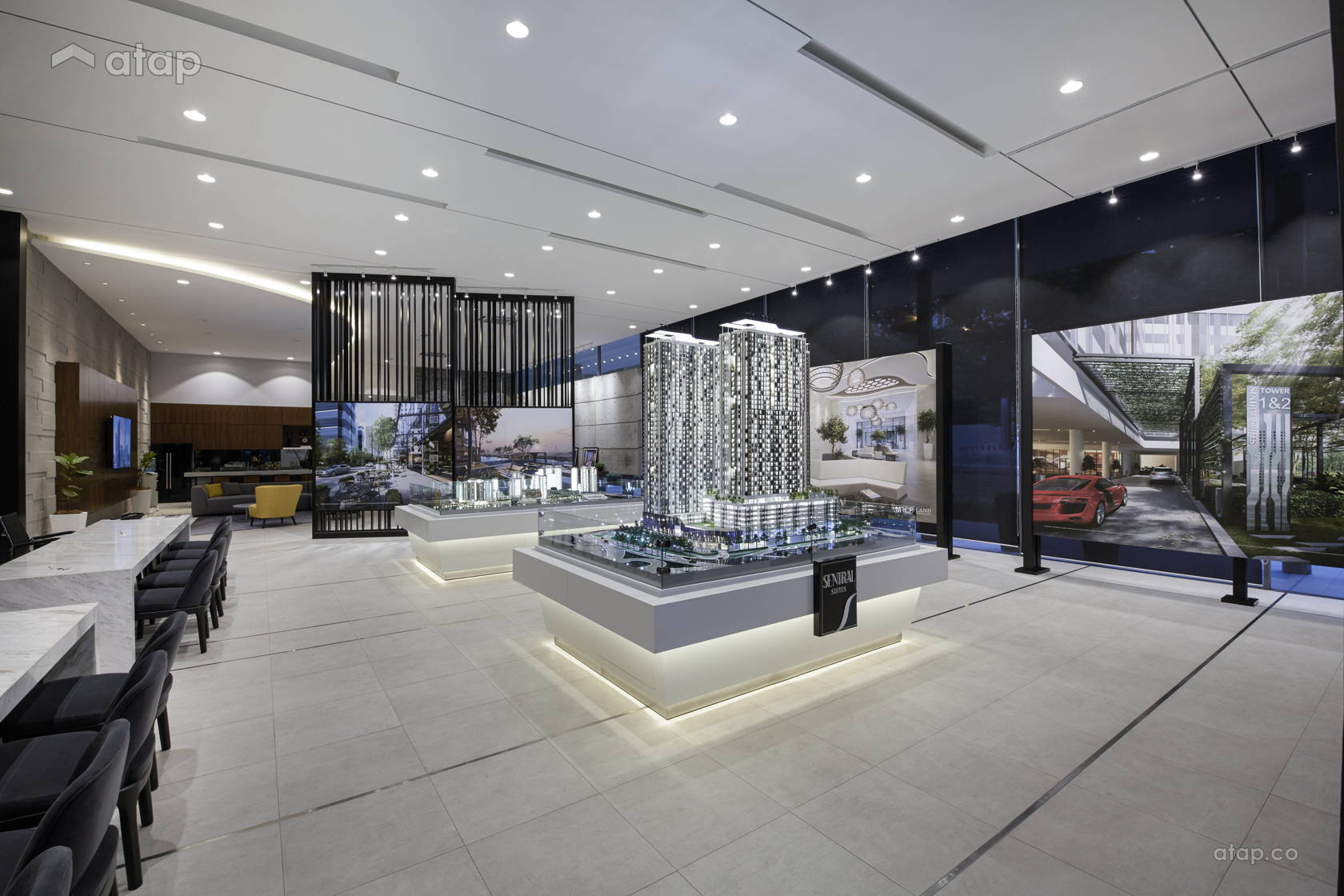 Atap Interior Design Malaysia Atap Interior Design Malaysia