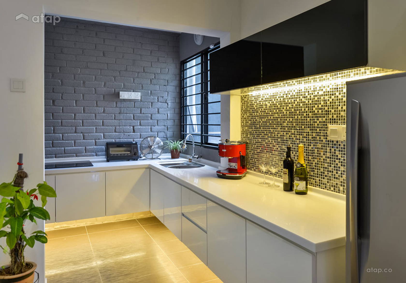 Kidim50 Kitchen Interior Design Ideas Malaysia Today