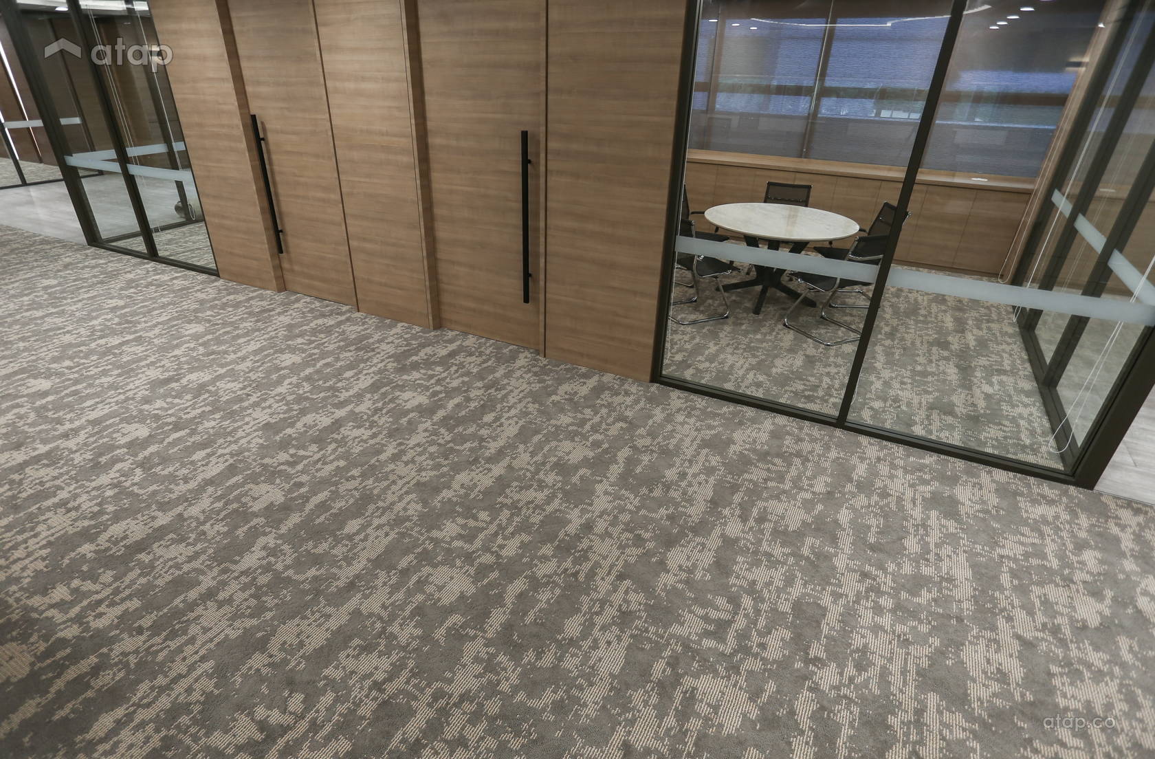 Contemporary Modern Office others design ideas & photos Malaysia | Atap.co