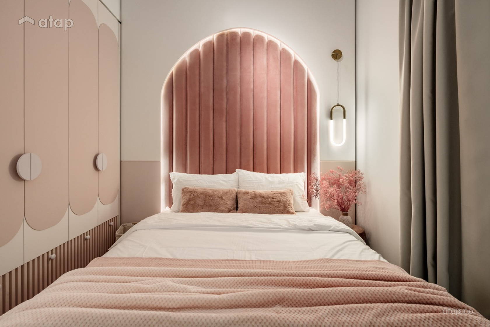 Scandinavian Bedroom others design ideas & photos Malaysia | Atap.co