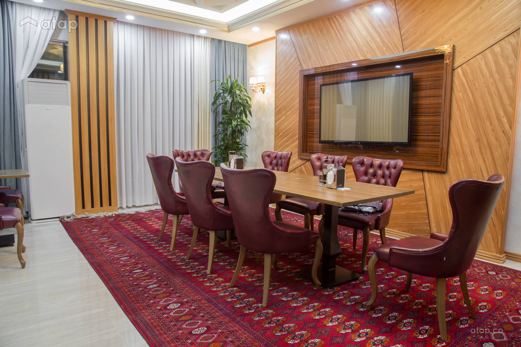 Classic Modern F&B Retail others design ideas & photos Malaysia | Atap.co