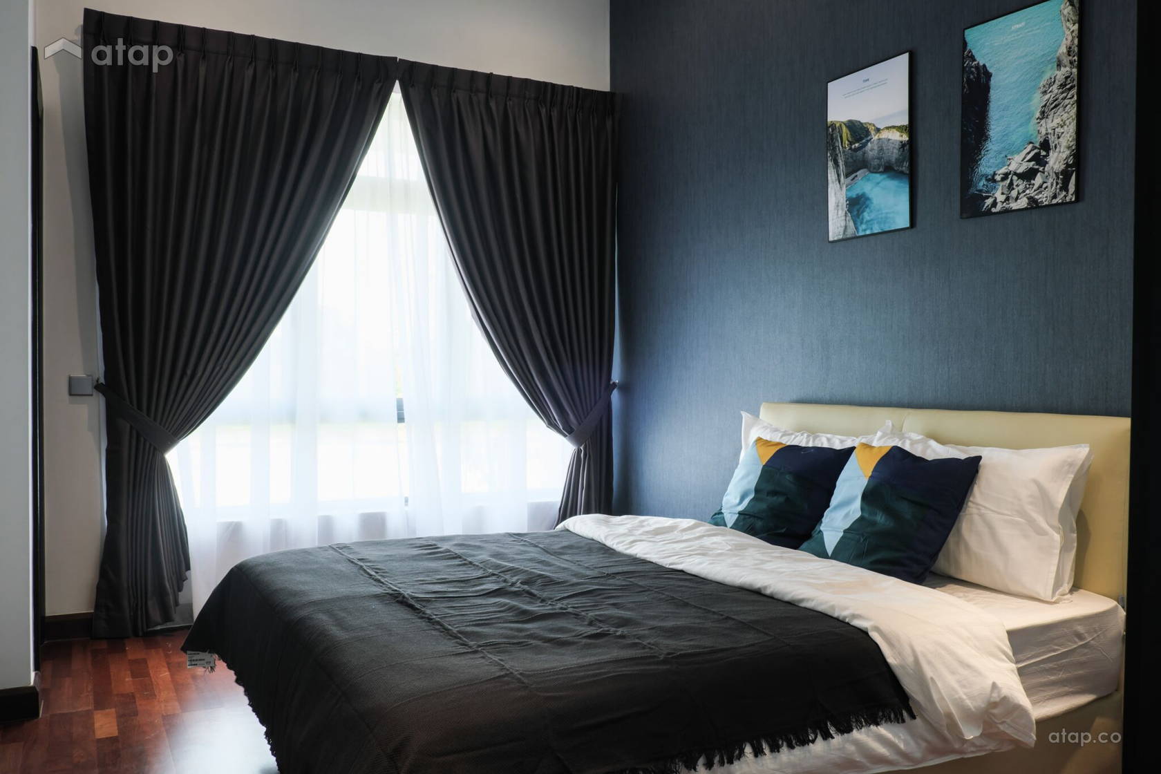 Estuari Garden Interior Design Renovation Ideas Photos And Price In Malaysia Atap Co