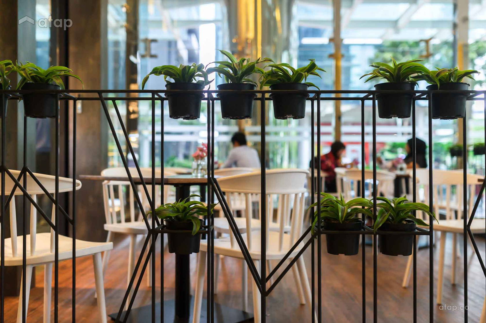 Tedboy Express Bangsar South Interior Design Renovation Ideas Photos And Price In Malaysia Atap Co