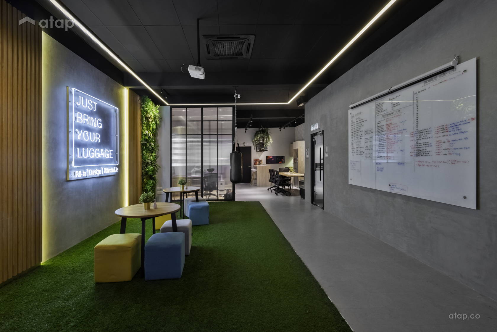 Office Showroom Design Ideas 1200x628