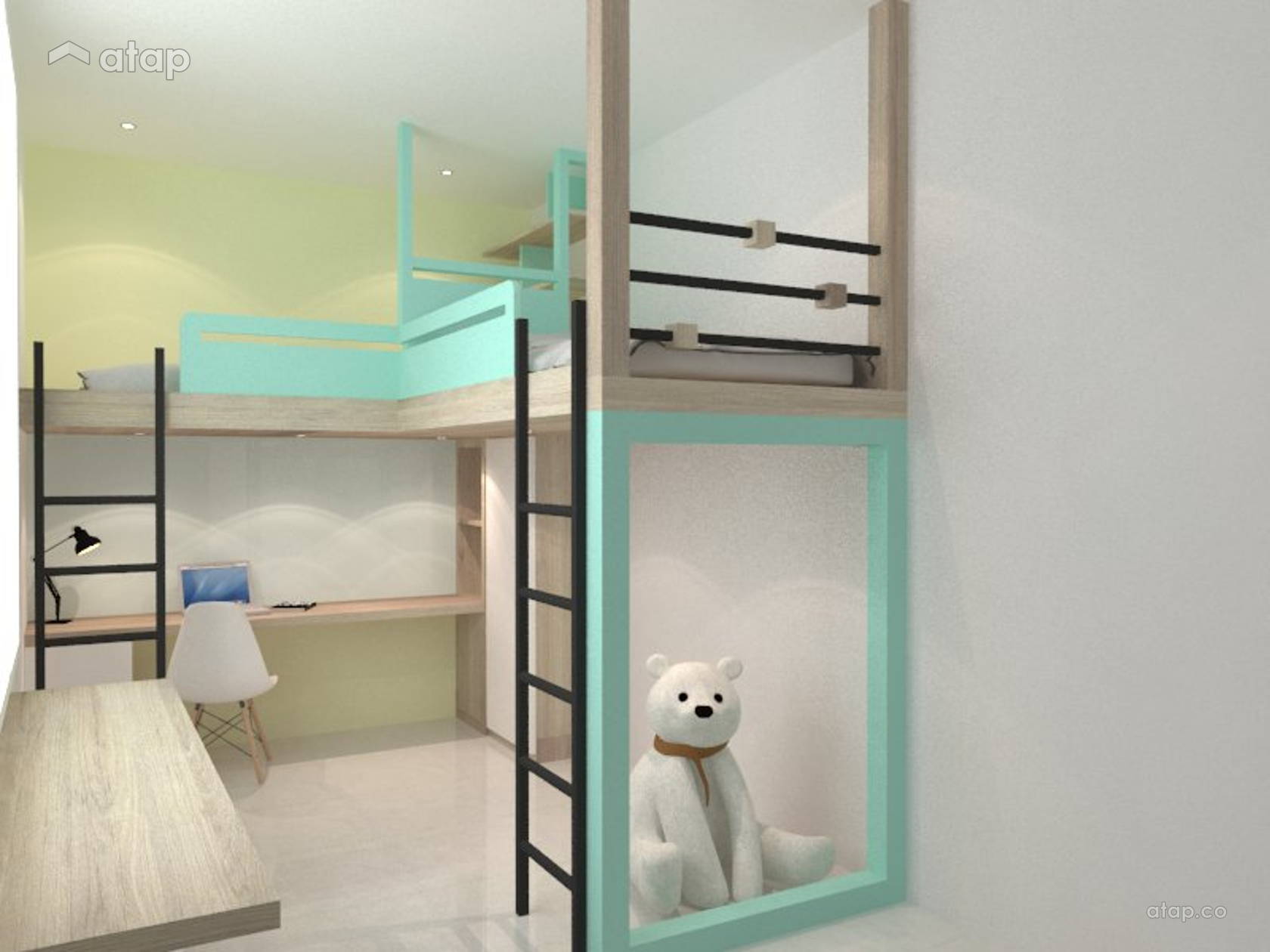 Sanctuary Villa Permatang Sanctuary Interior Design Renovation Ideas Photos And Price In Malaysia Atap Co