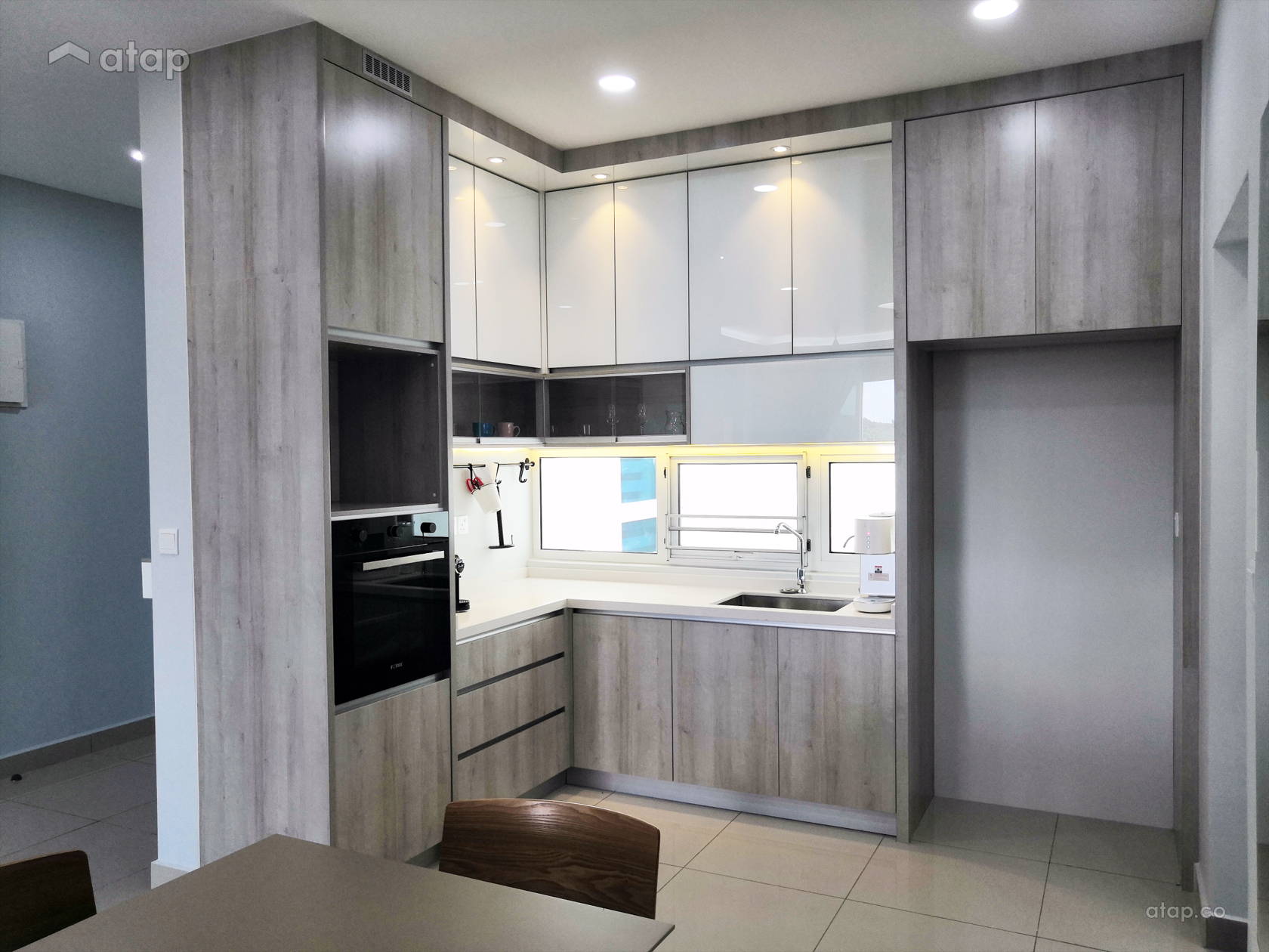 The Orchard Ville Penang Interior Design Renovation Ideas Photos And Price In Malaysia Atap Co