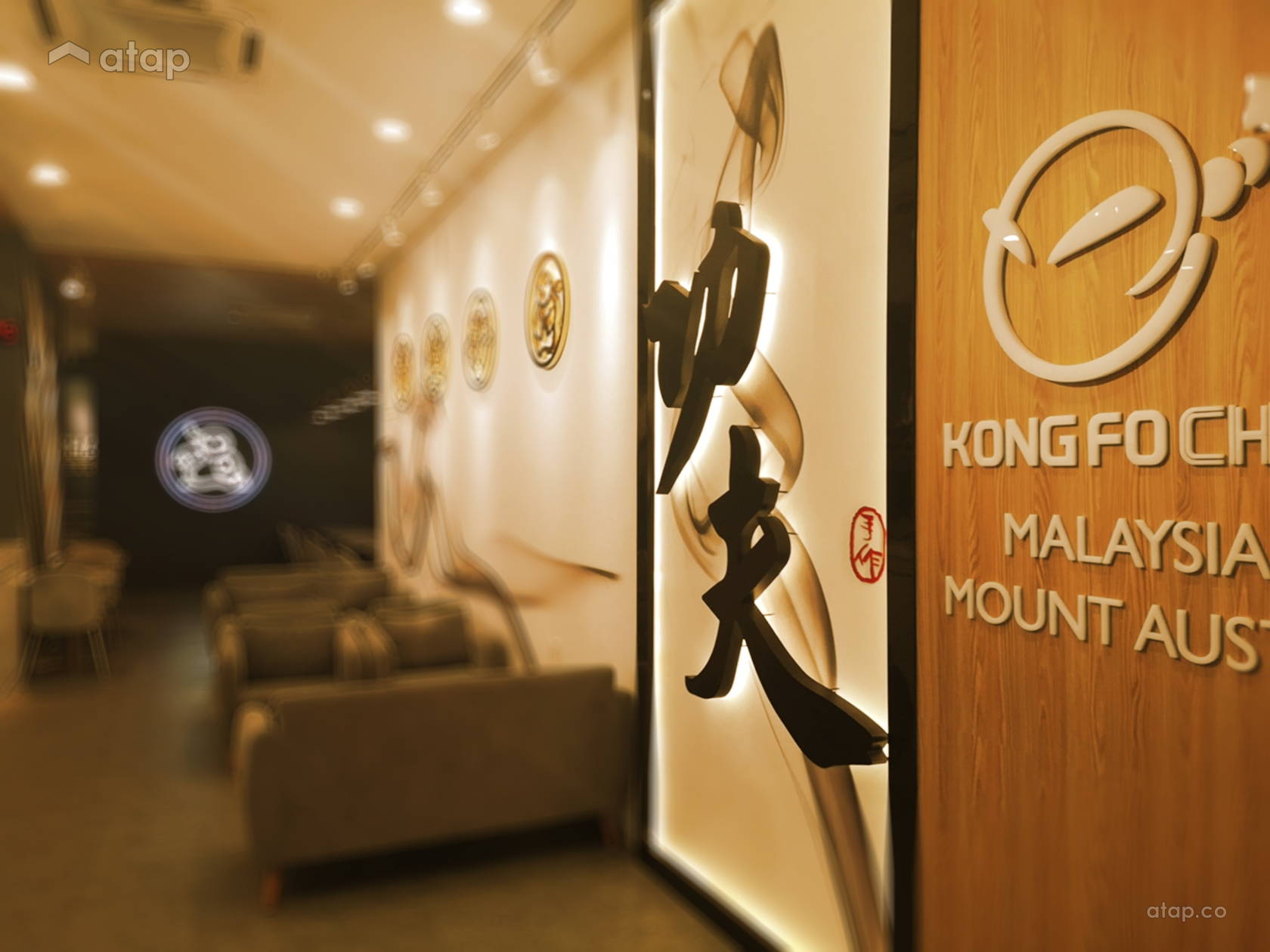 Telok Panglima Garang Intermediate 2 Sty Terrace Link House 4 Bedrooms For Sale Iproperty Com My