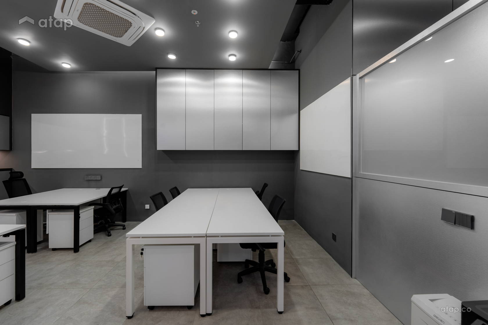 Contemporary Modern Office others design ideas & photos Malaysia | Atap.co