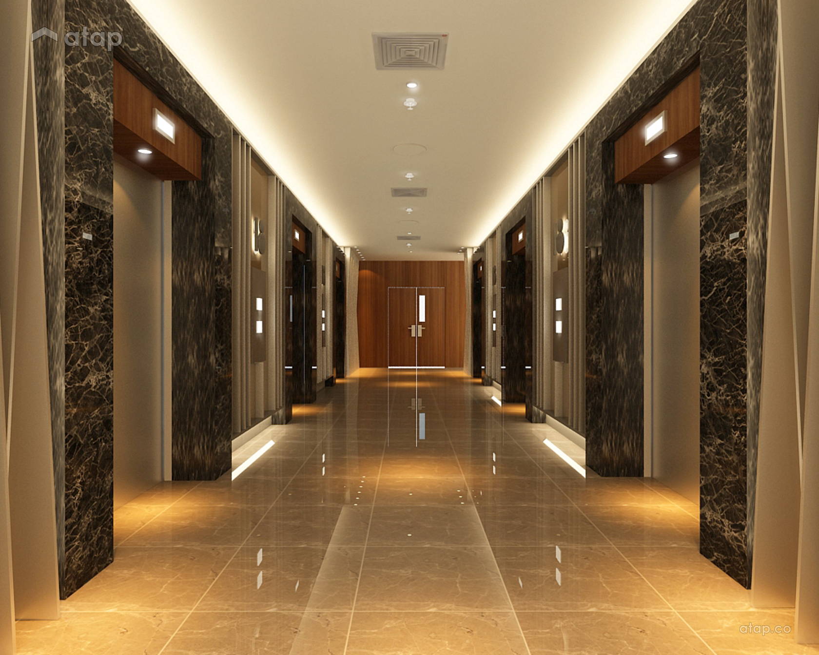 Lift Refurbishment Interior Design Renovation Ideas Photos And Price In Malaysia Atap Co