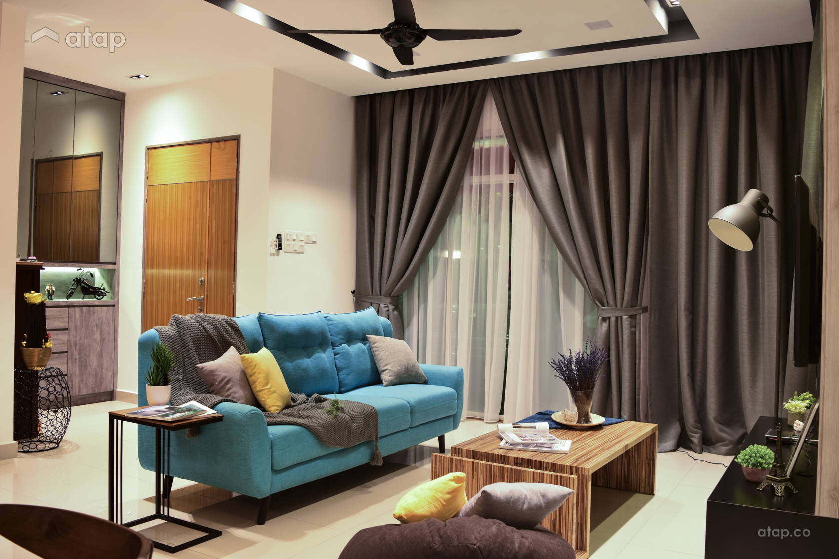 Kemuning Greenhills Kota Kemuning Architectural Interior Design Renovation Ideas Photos And Price In Malaysia Atap Co