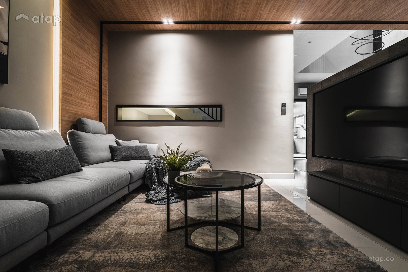 Eco Botanic The Grassten Interior Design Renovation Ideas Photos And Price In Malaysia Atap Co